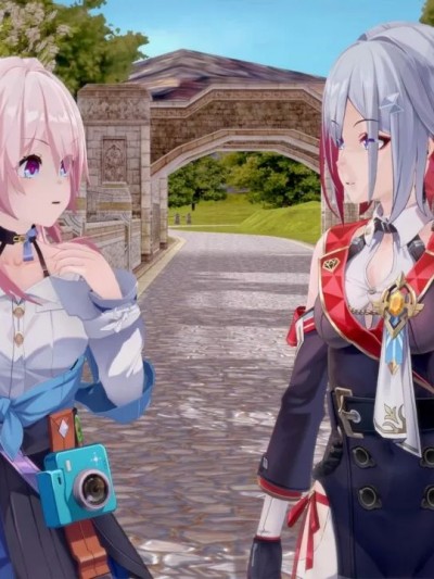 [Himekoniya] 灰之魔女的紧缚之旅 上