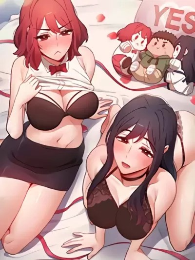 小孩子才做选择