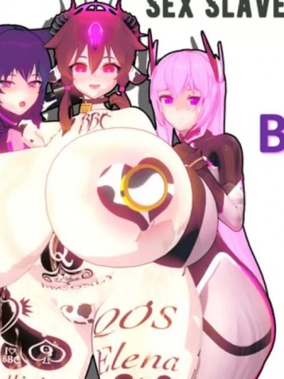 [Elena] 光之战姬联动