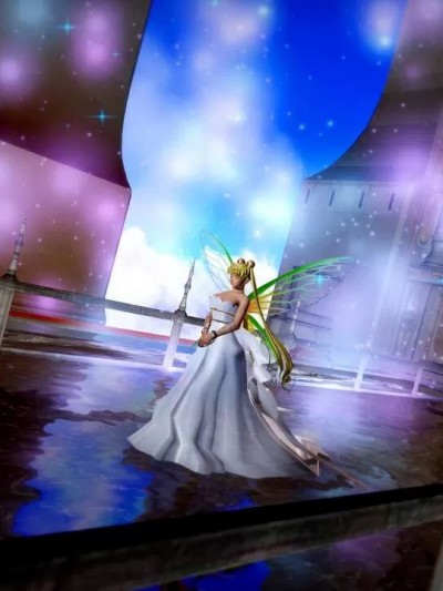 [GalaxyExpress] 新后篇