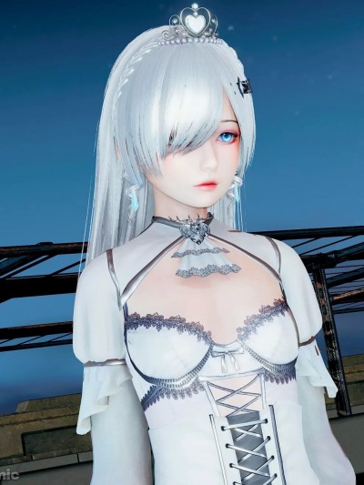 [飞尼克斯] MHSJ 6 : 无法控制的侵蚀☆