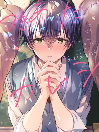 想要交往的男友 [看海汉化组] [えむえむお]つきあいたいカレシ[中国翻訳]