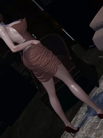 [神经漫游者] 少年的熟女天国 10