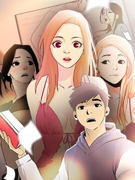 撩妹笔记本 / 把妹笔记本