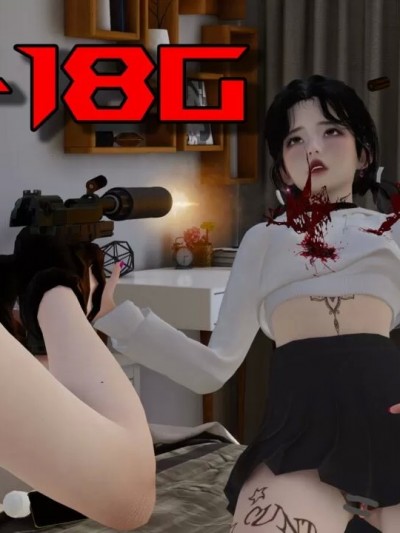 [Rick] 公寓暗杀 上